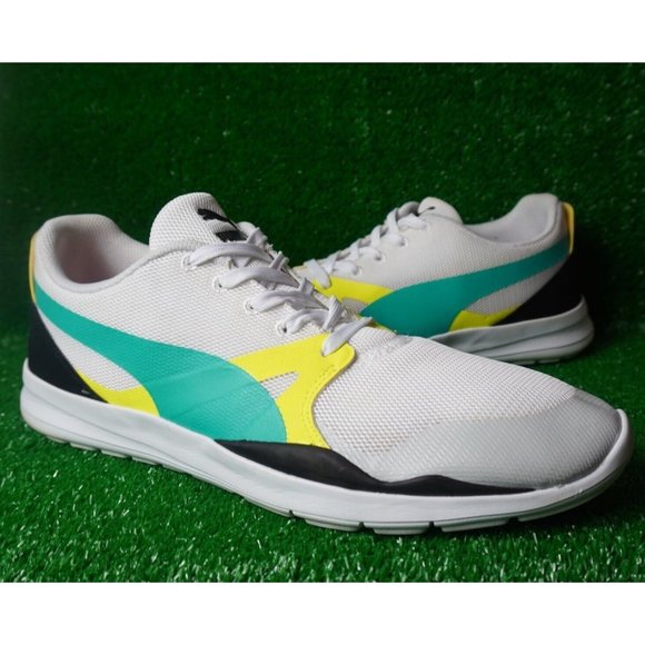 Puma duplex evo hot sale